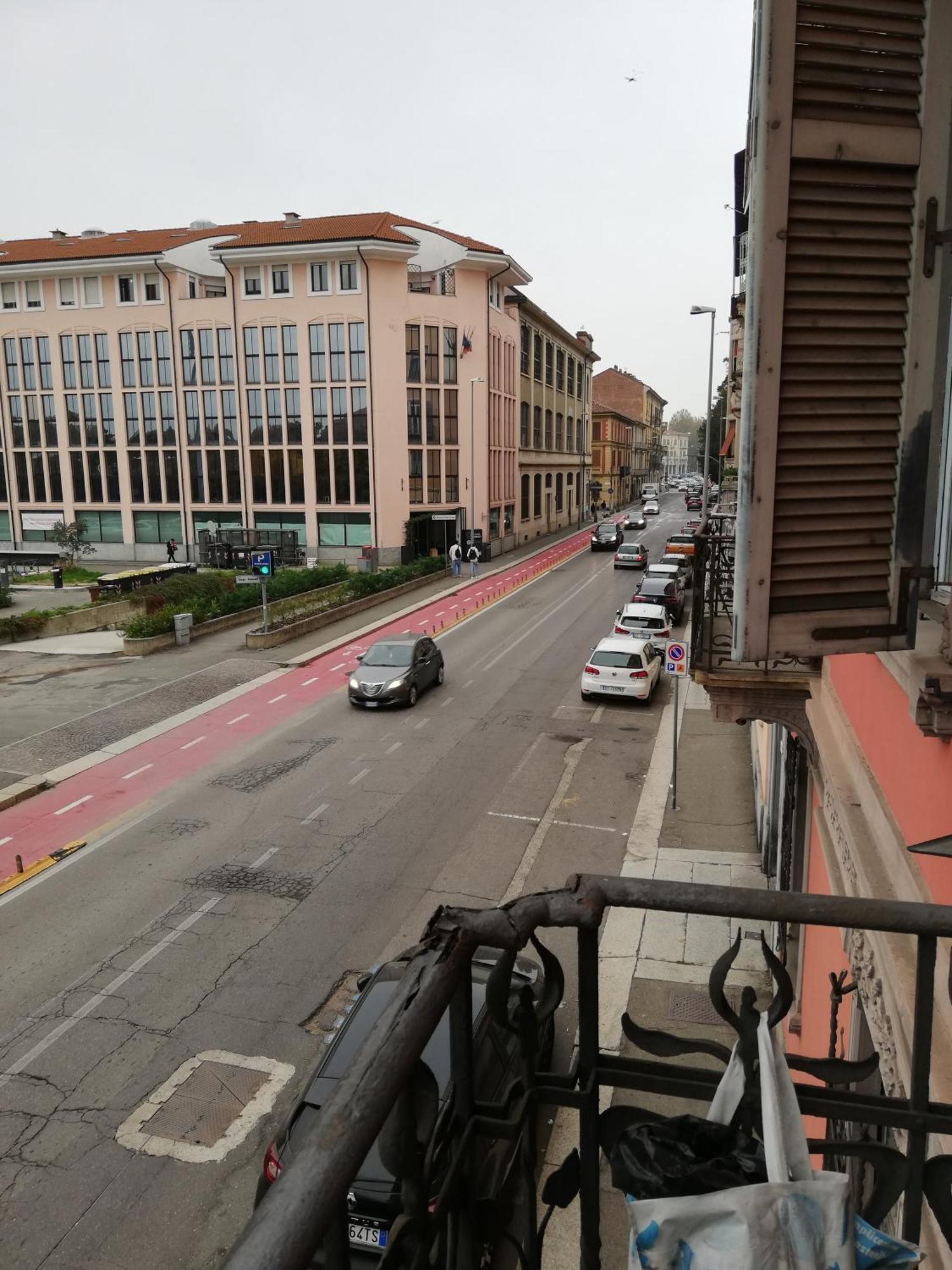 Le Corti 2 Apartamento Alessandria Exterior foto
