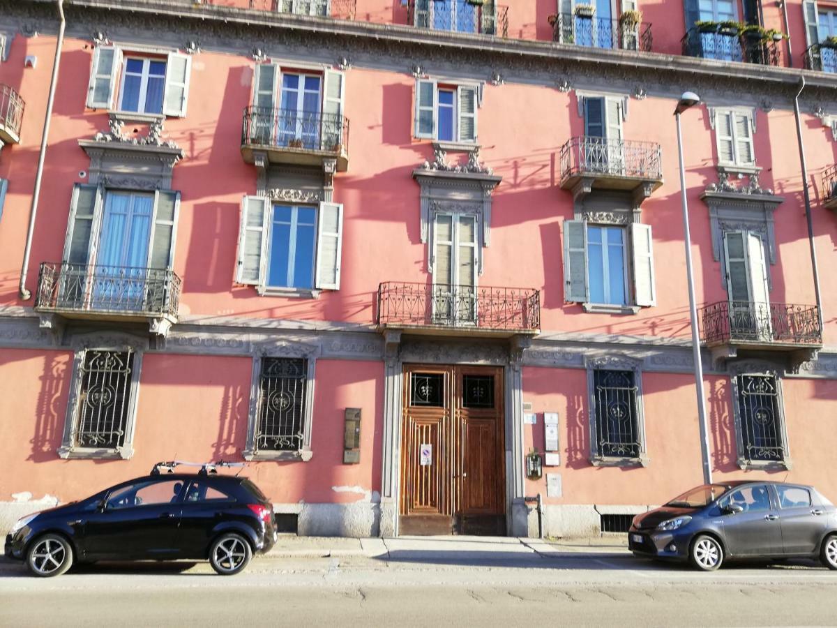 Le Corti 2 Apartamento Alessandria Exterior foto